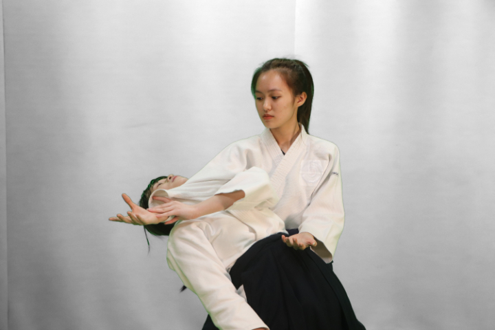 Akido