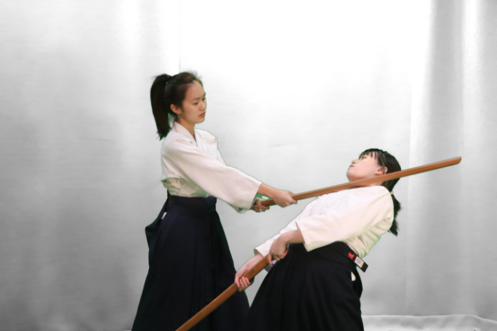Akido