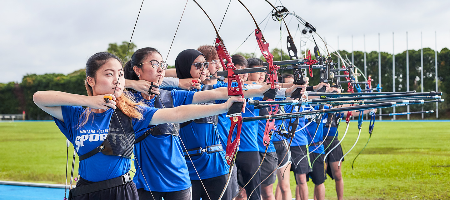 Archery