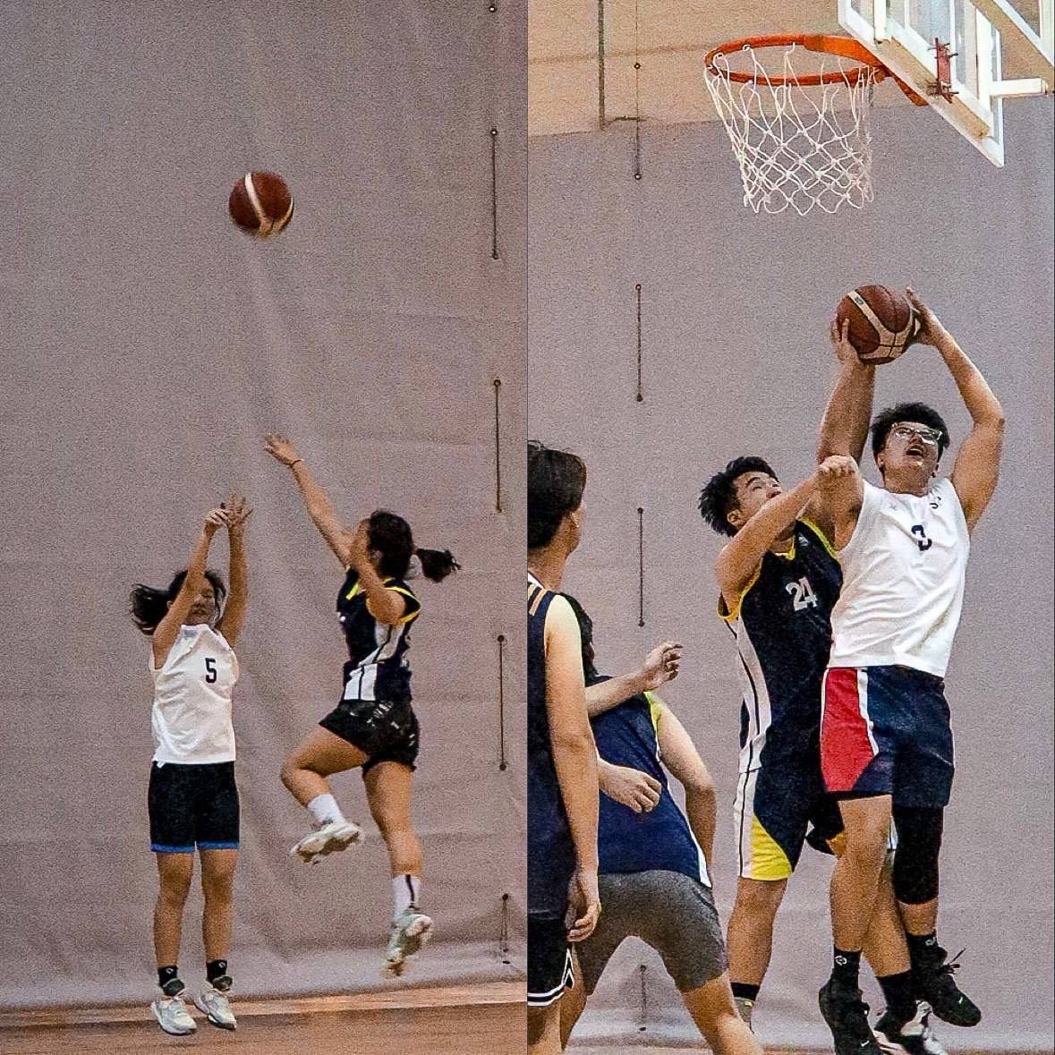 Basketball