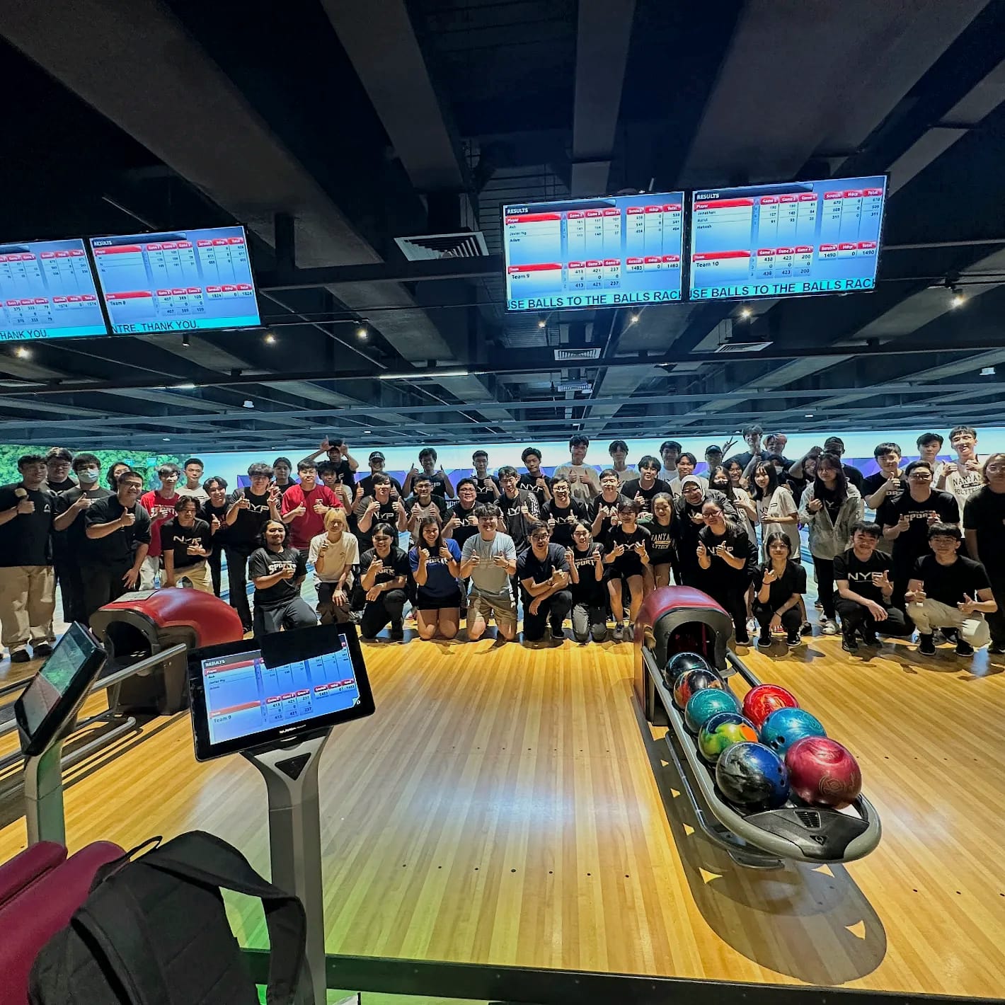 Bowling