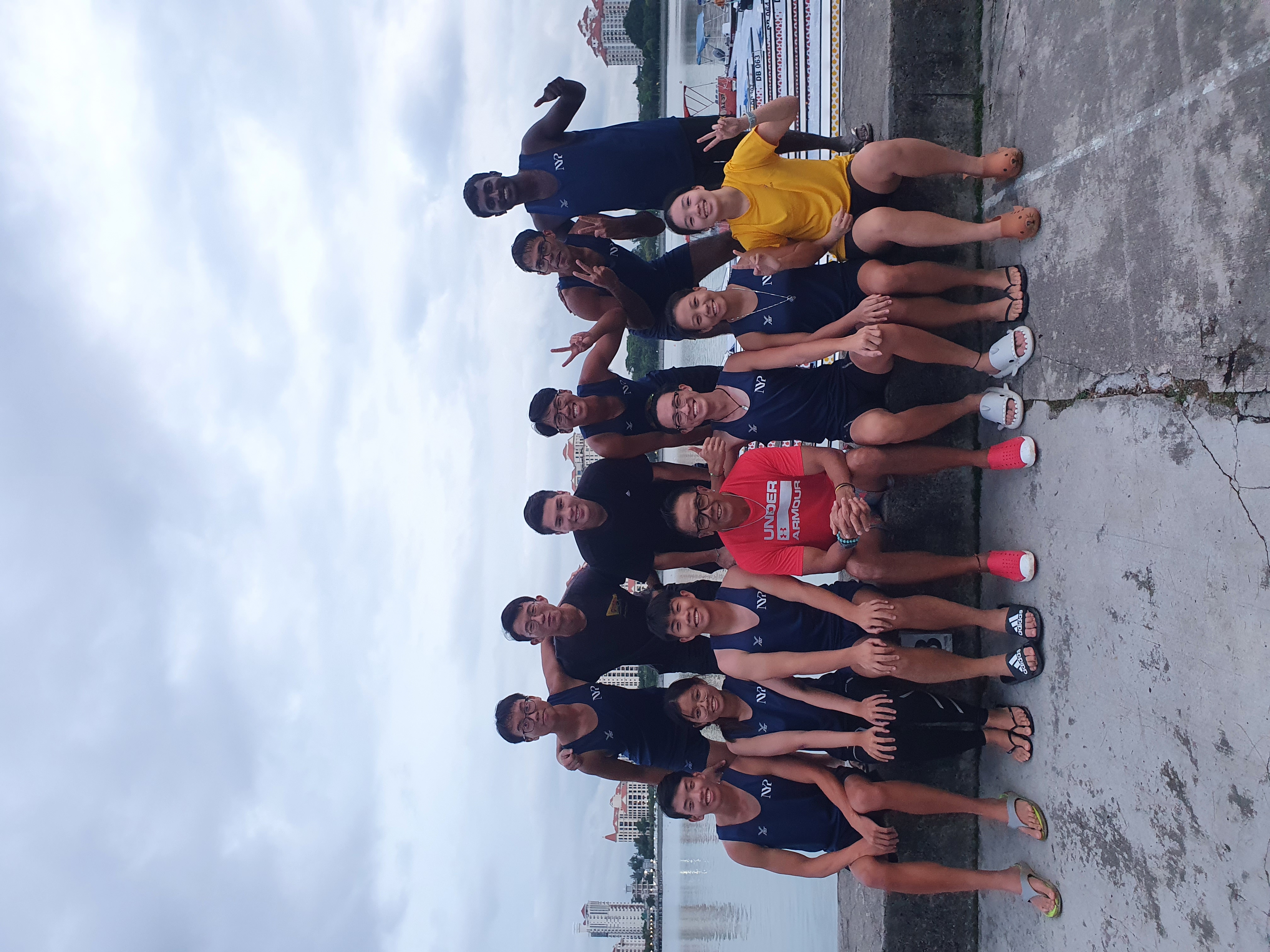 Canoe Sprint