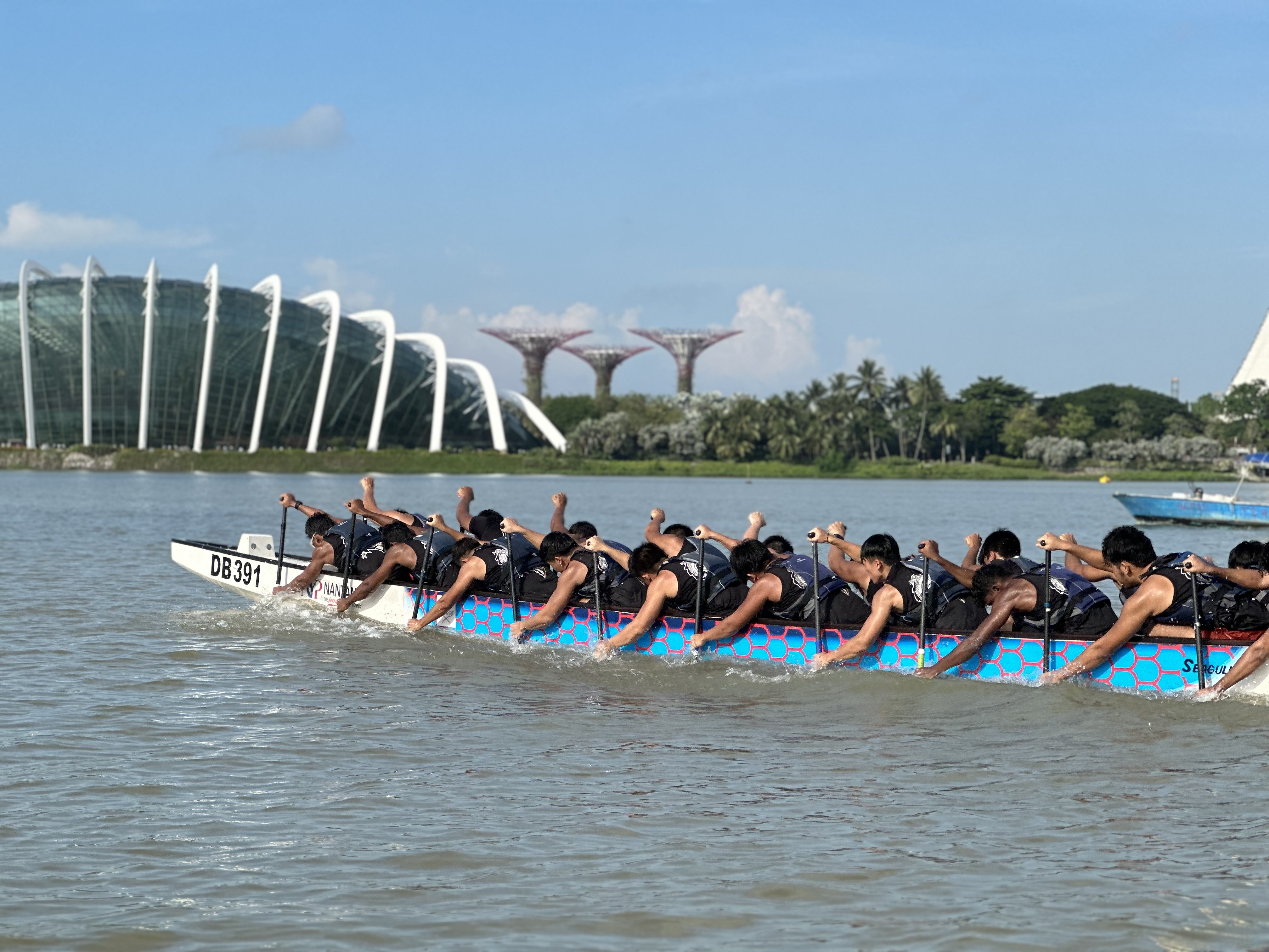 Dragon Boat