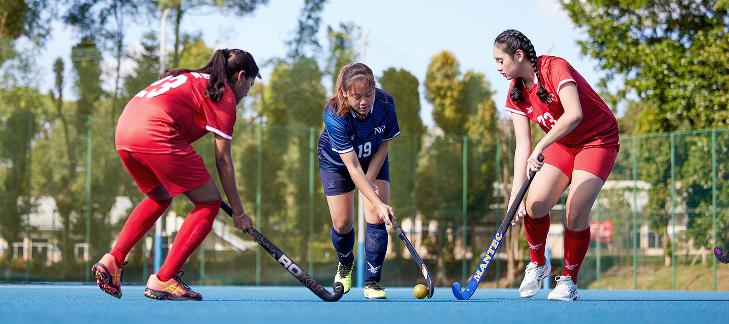 Hockey