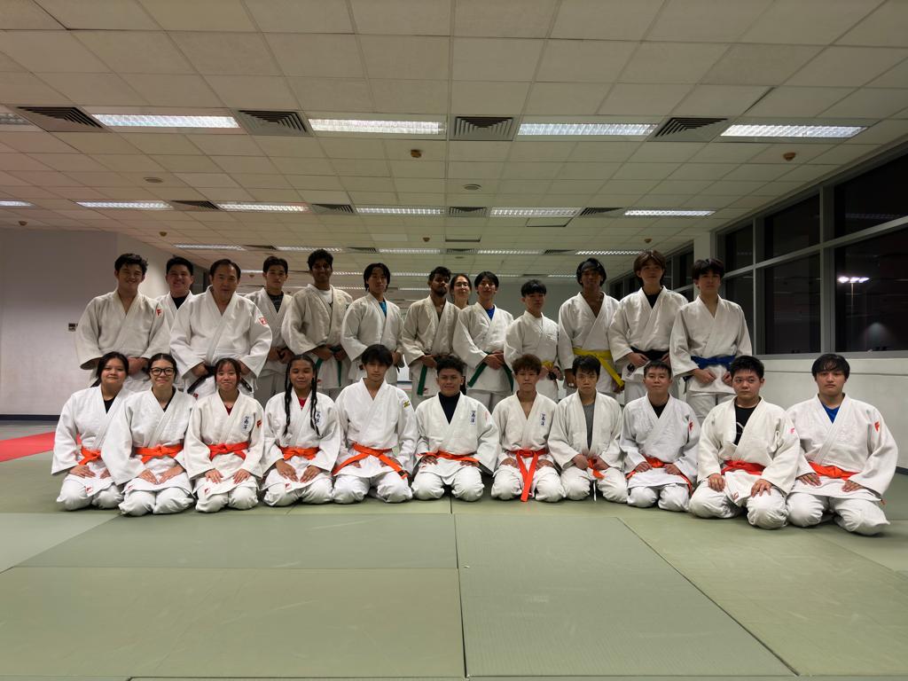 Judo