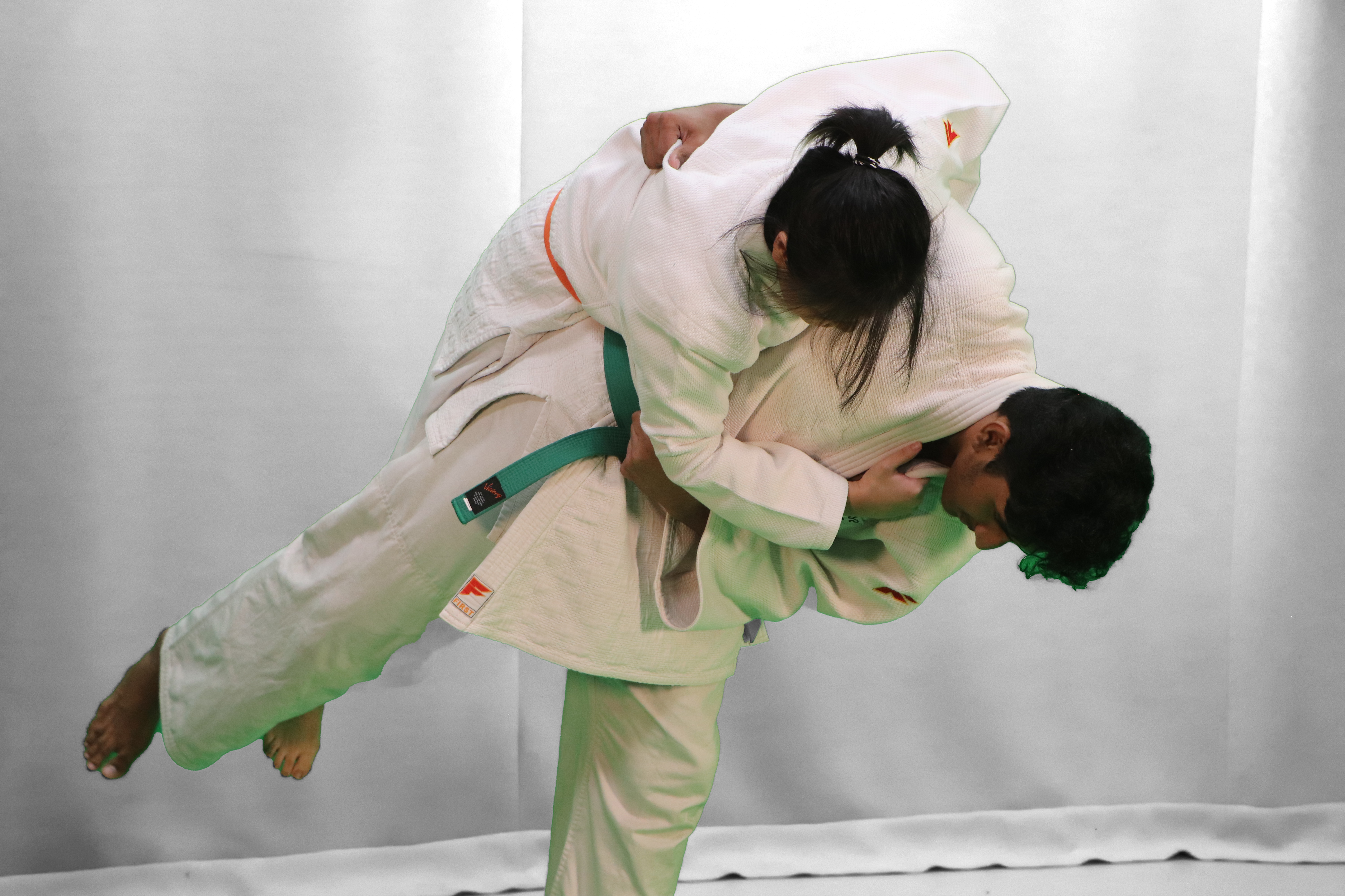 Judo