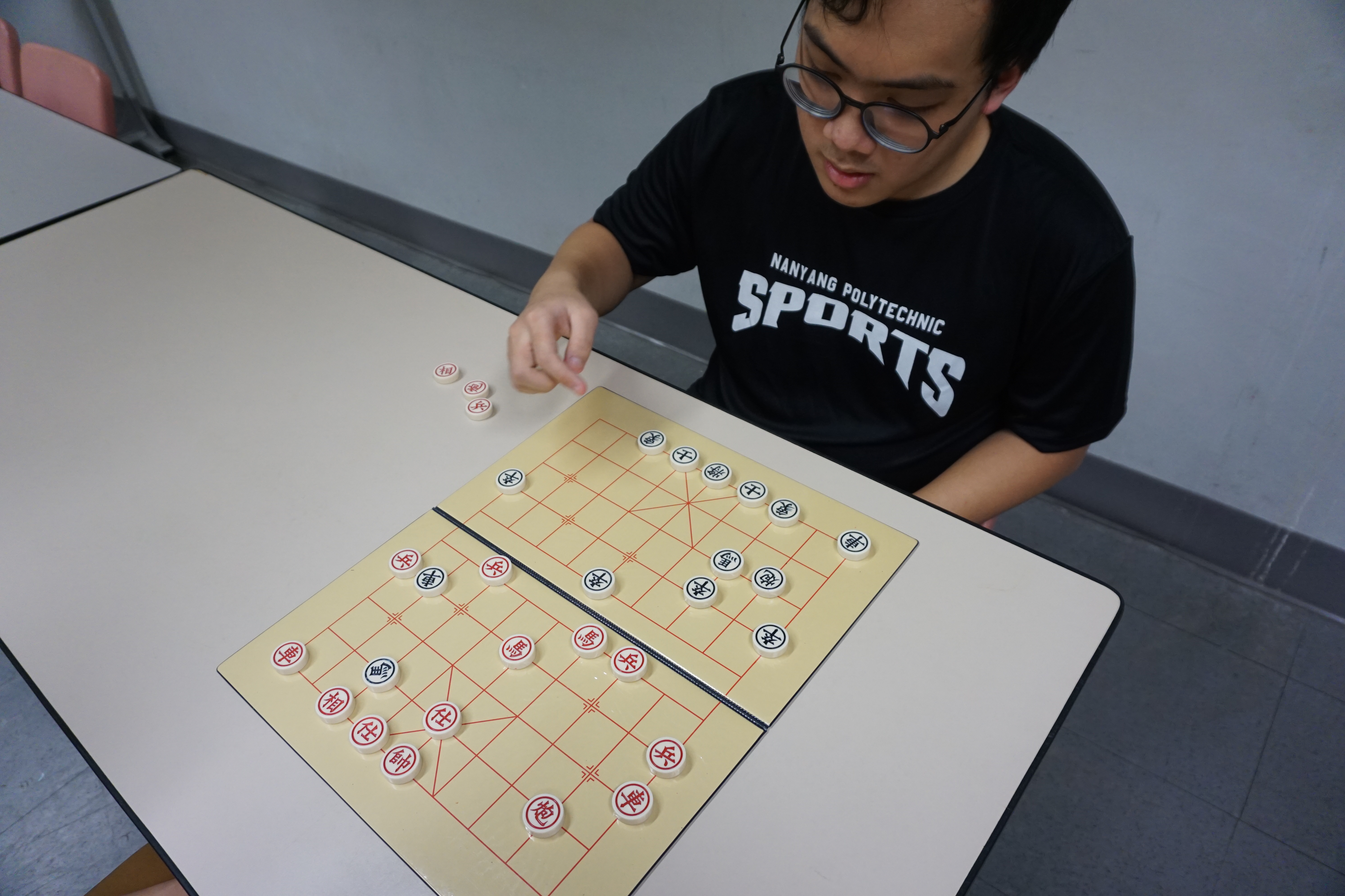 Mind Sports