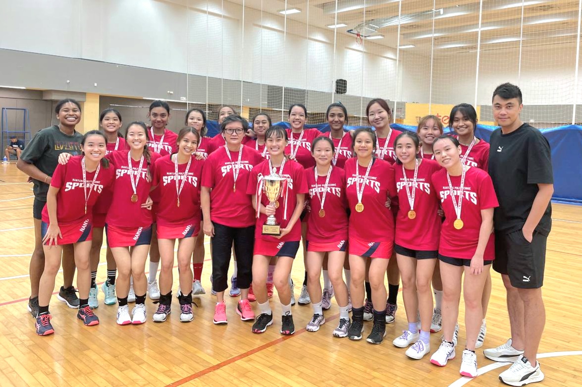 Netball