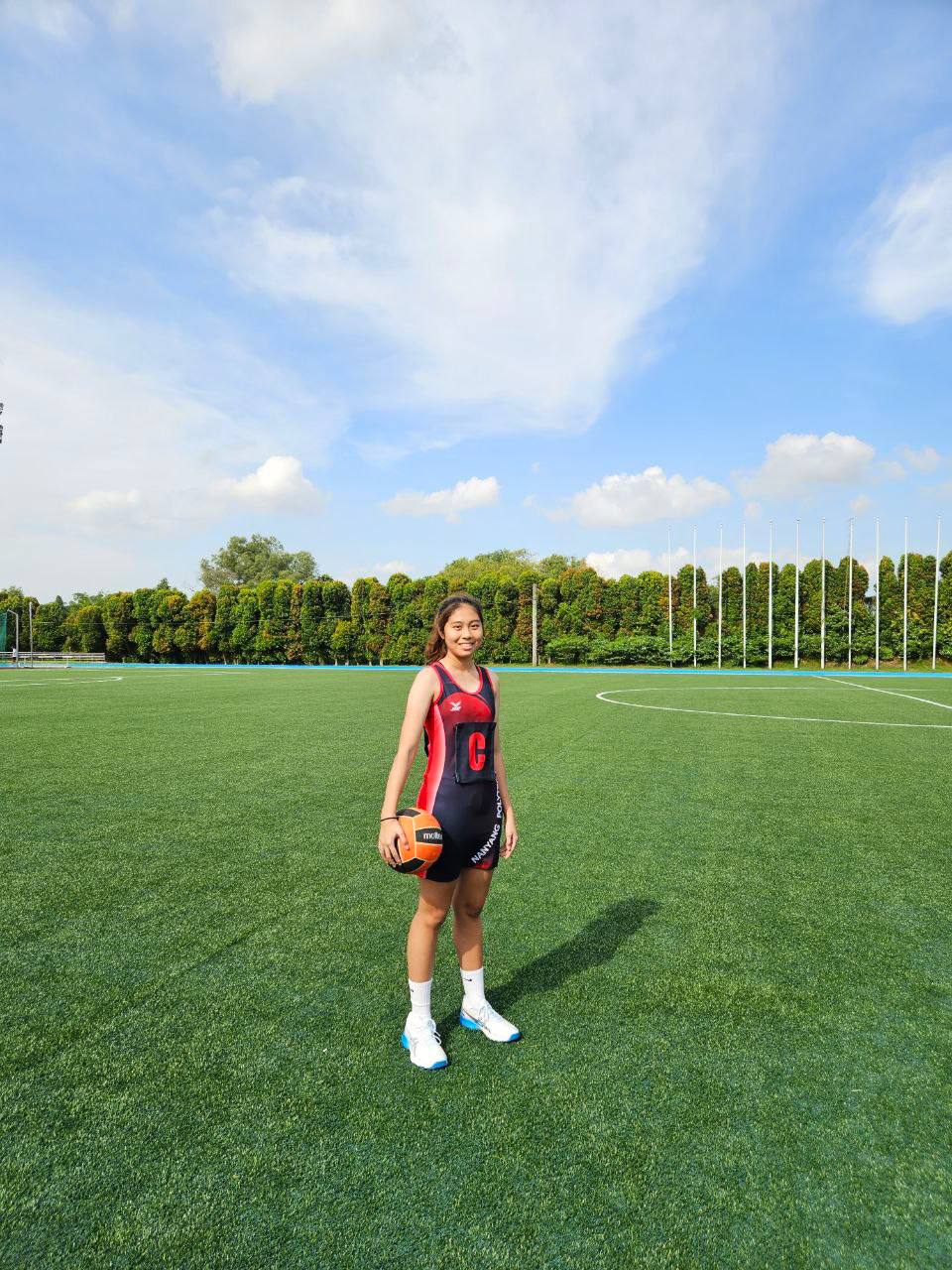 Netball