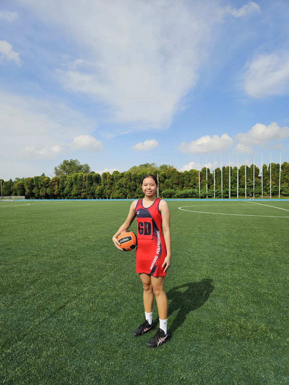 Netball
