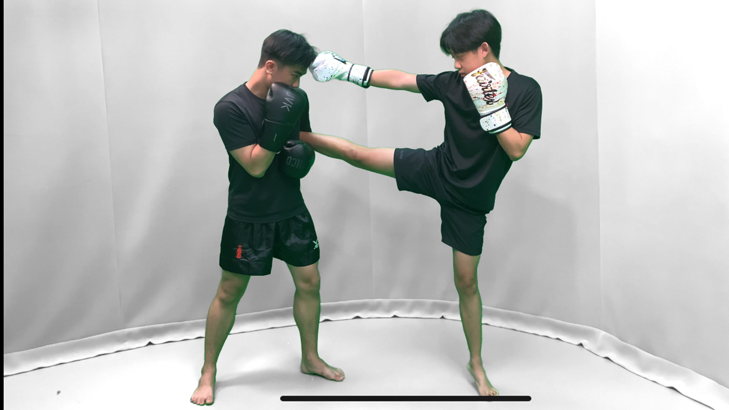 Sanda