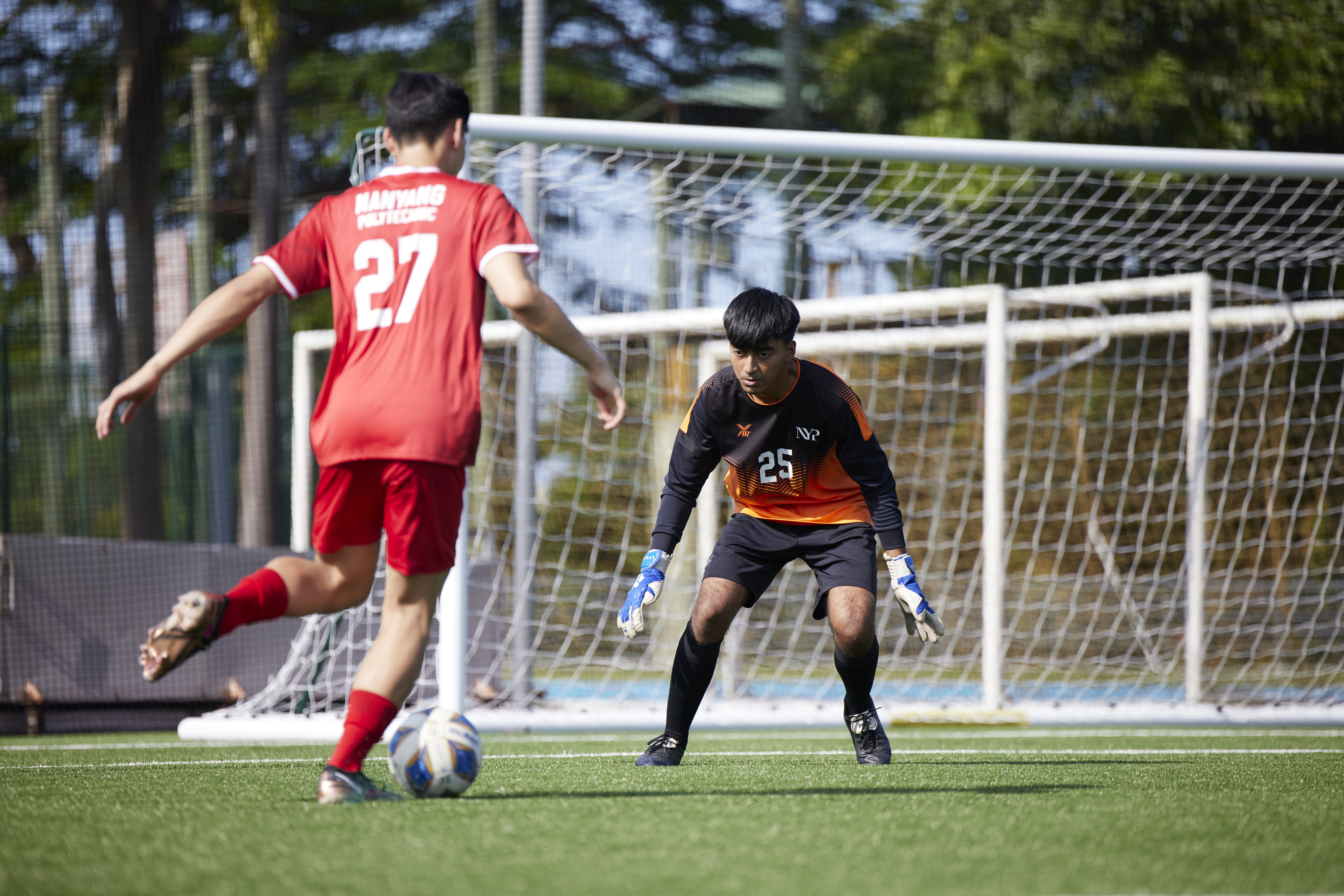Soccer