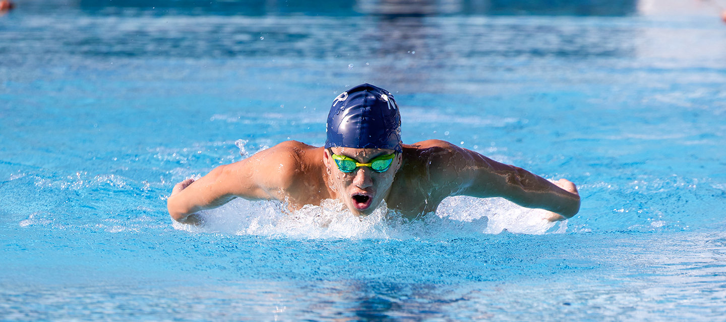 Swimming