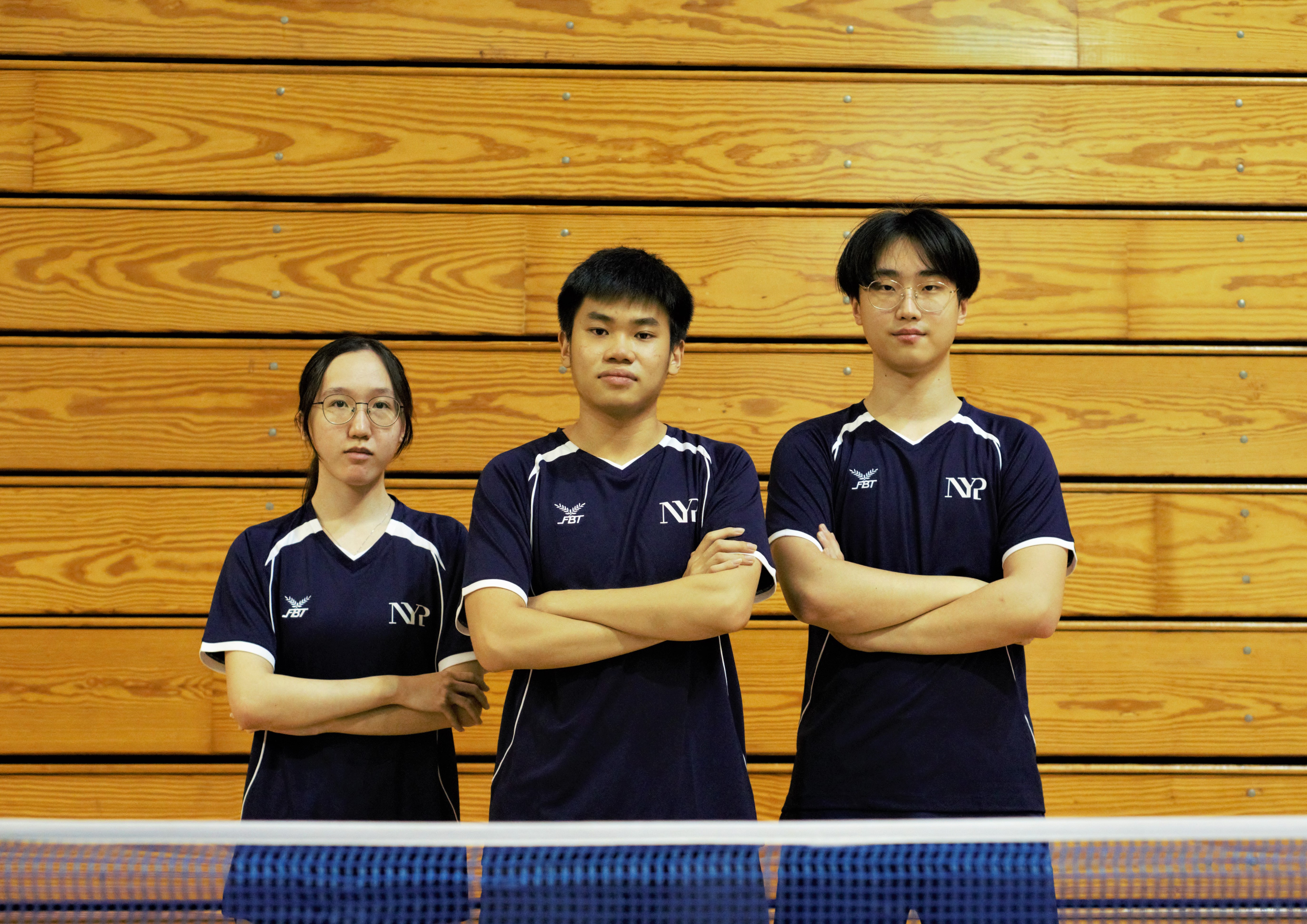 Table Tennis