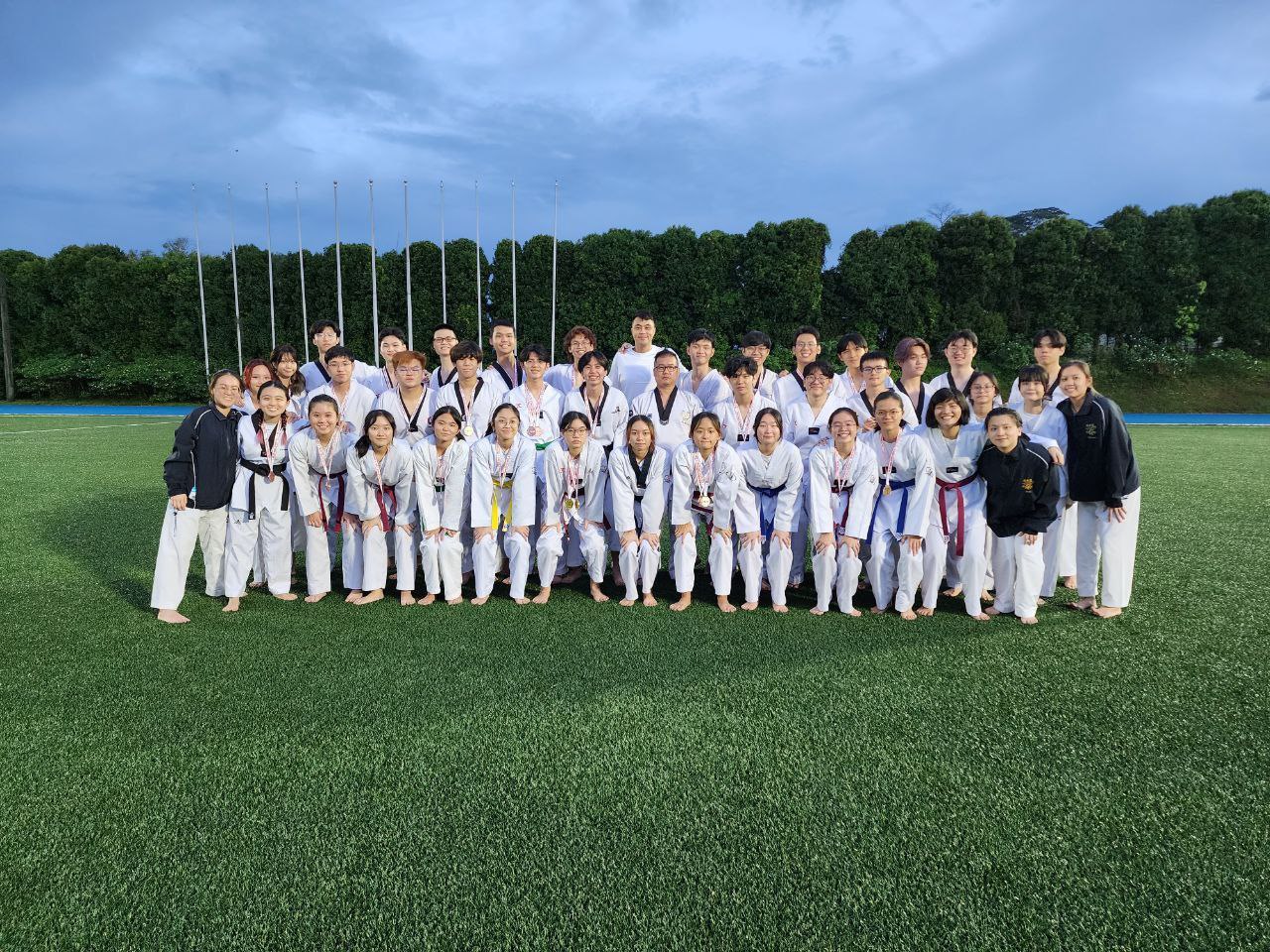 TKD