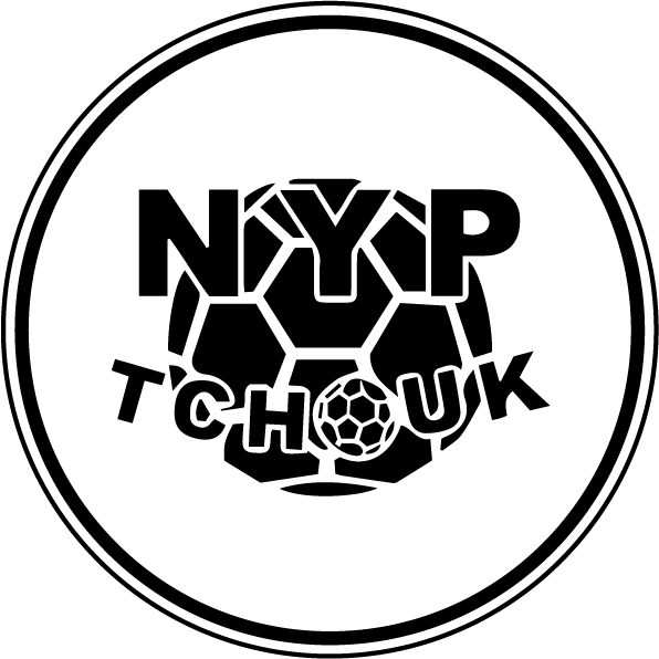 Tchoukball