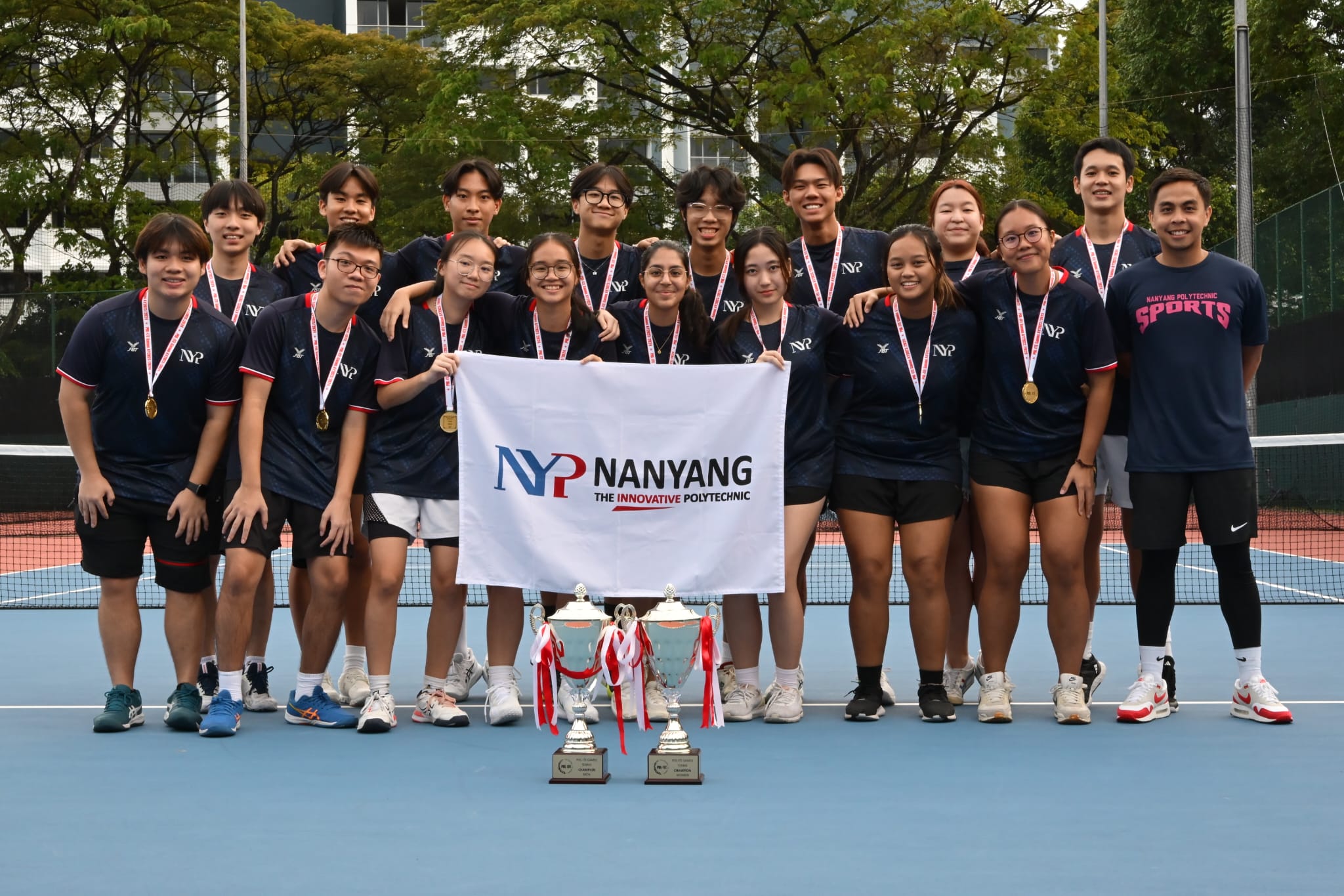 Tennis
