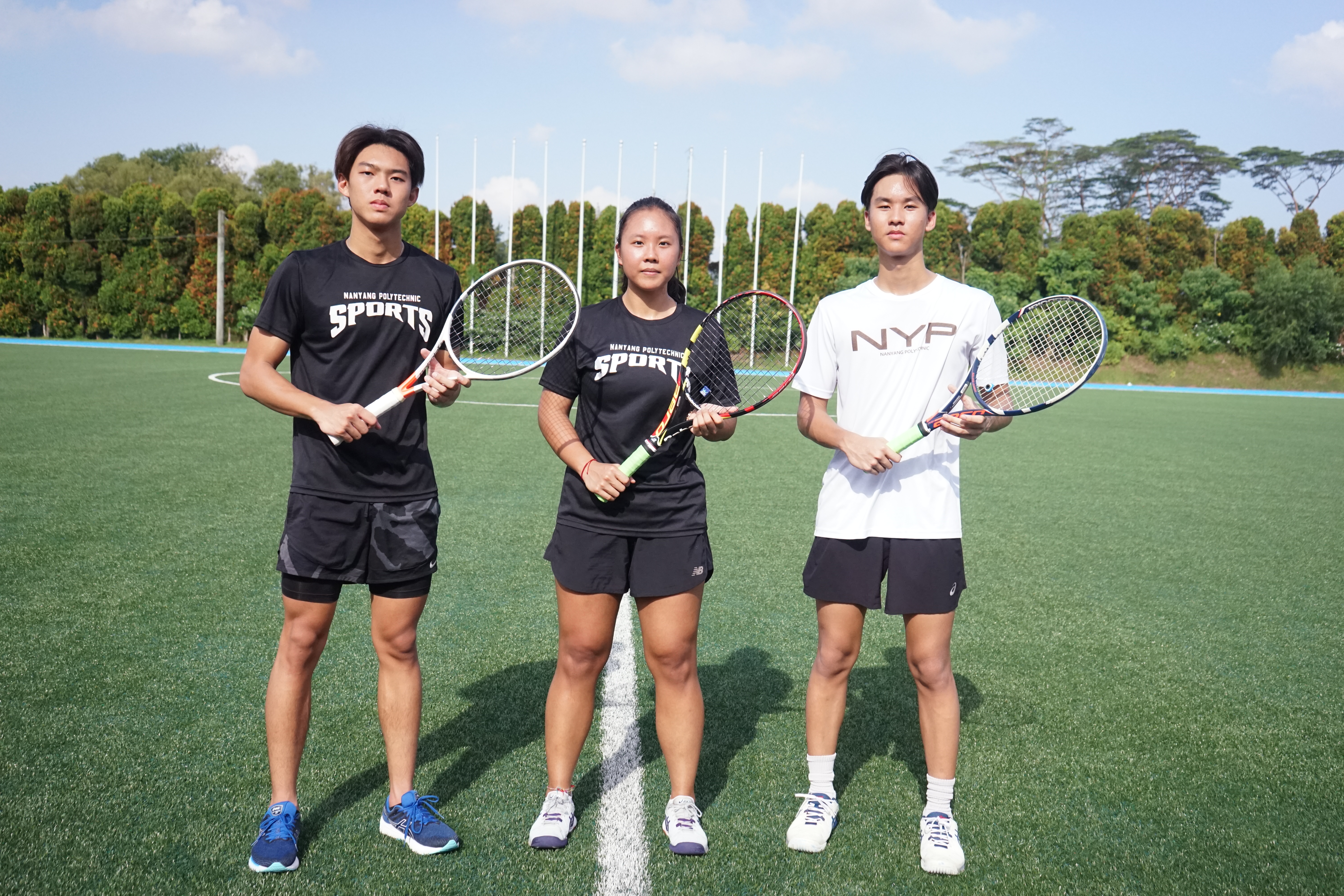 Tennis