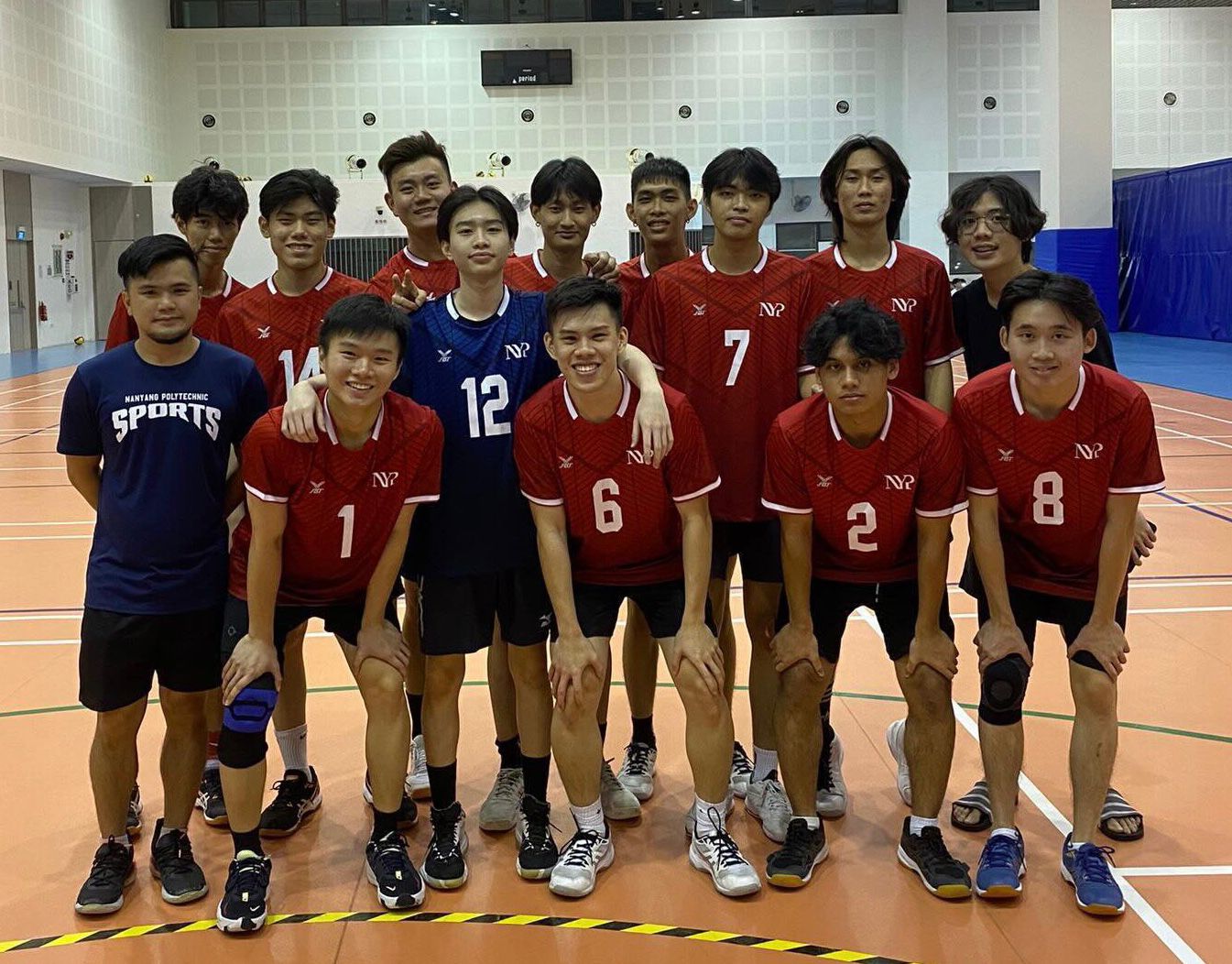 Volleyball