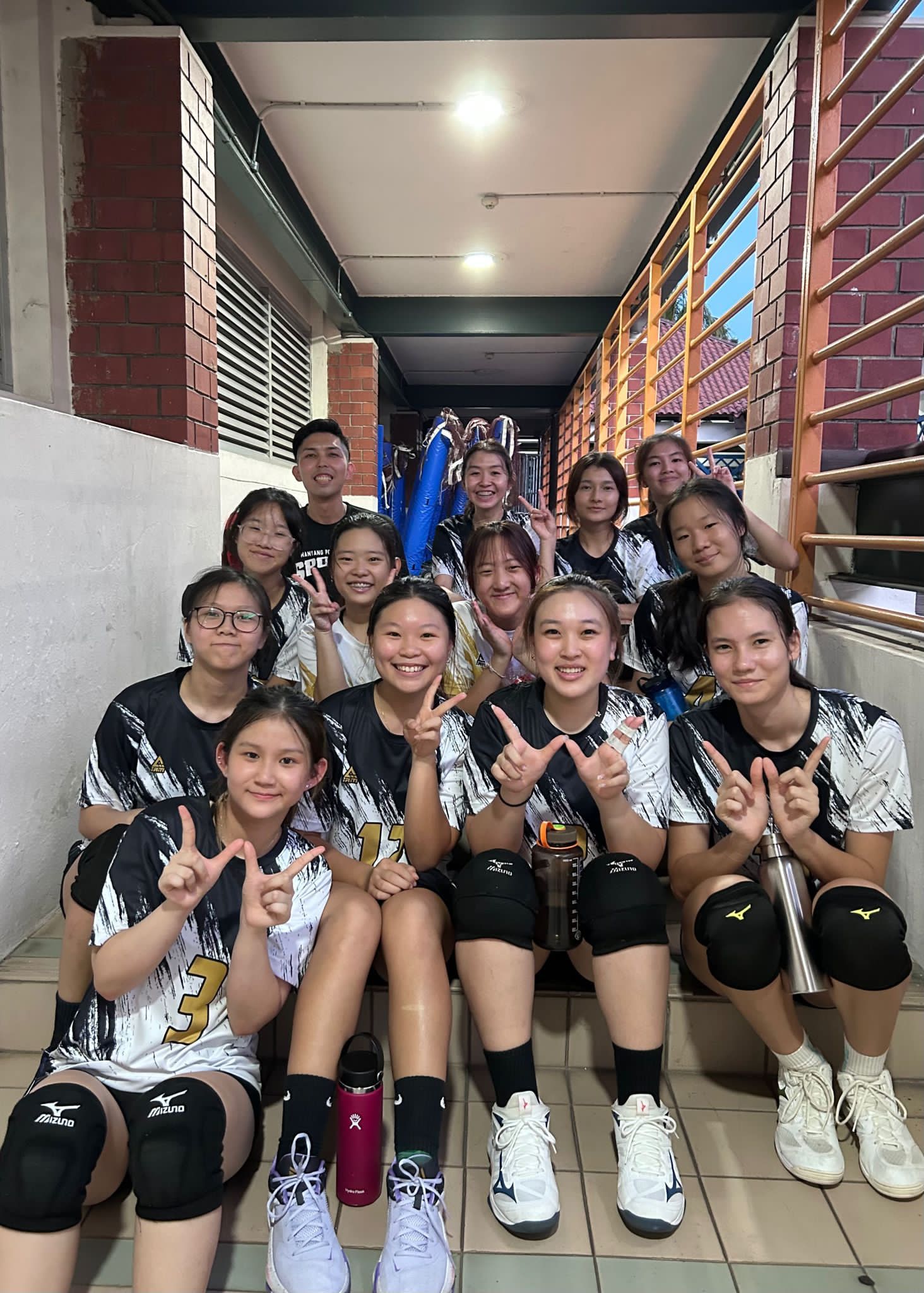 Volleyball