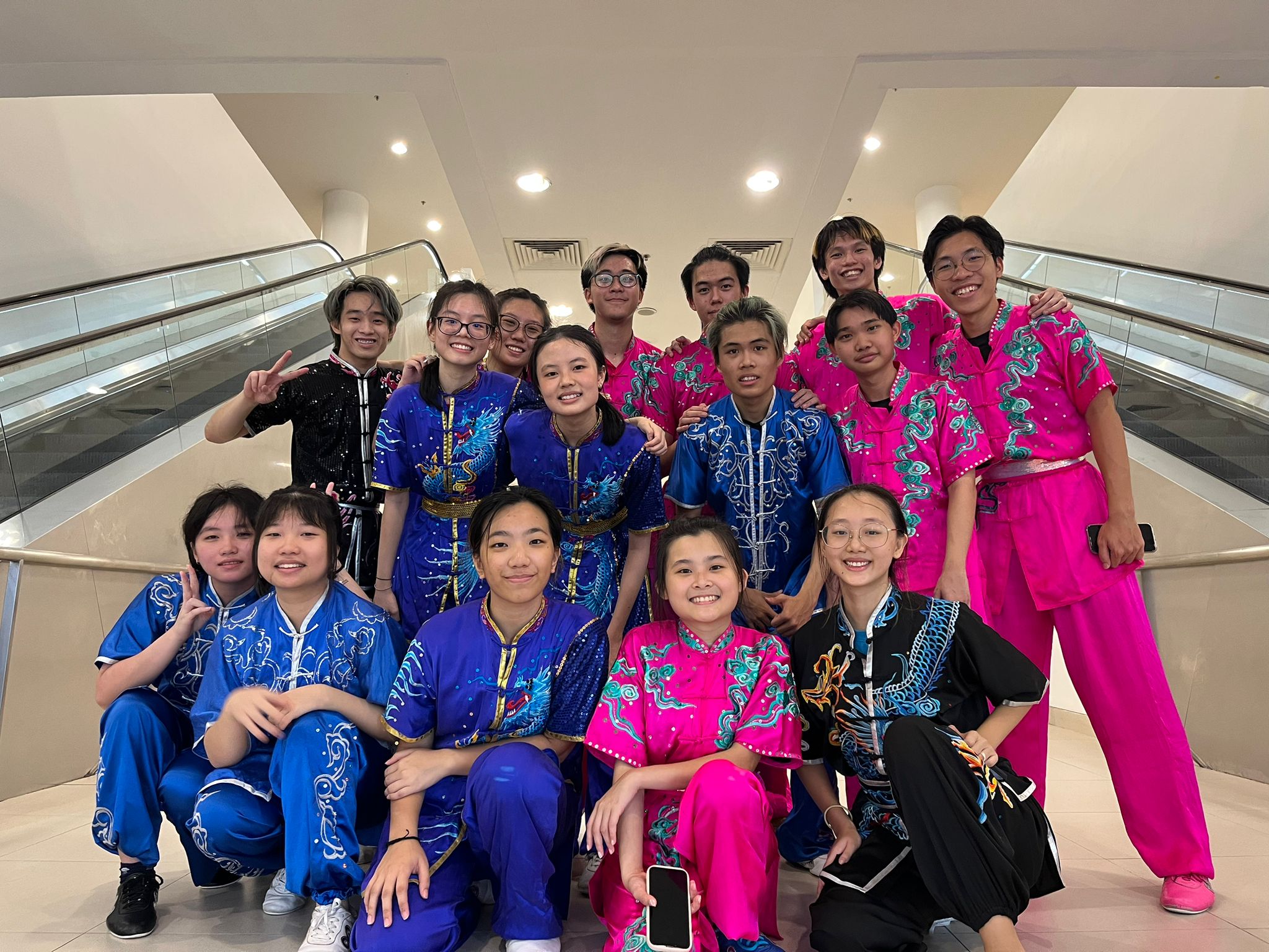 Wushu