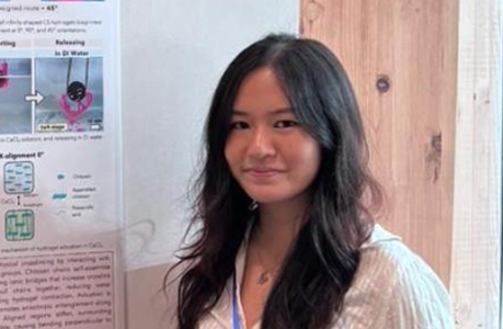 Exploring Smart Printing Possibilities and Research Writing as an A*STAR Intern