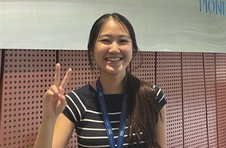 More Than Medicines: My Internship at Pioneer Polyclinic