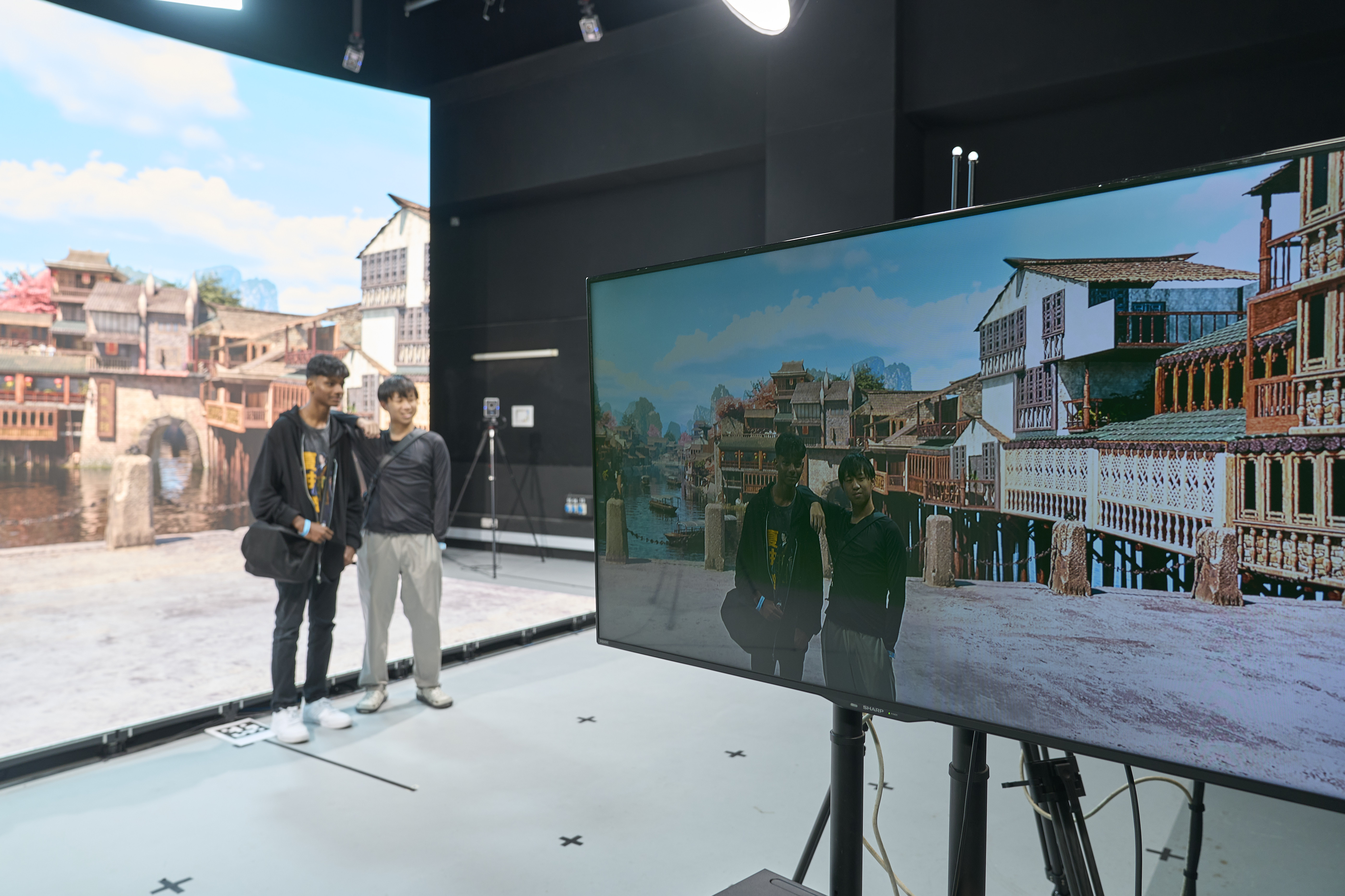 BeyondReality Studio