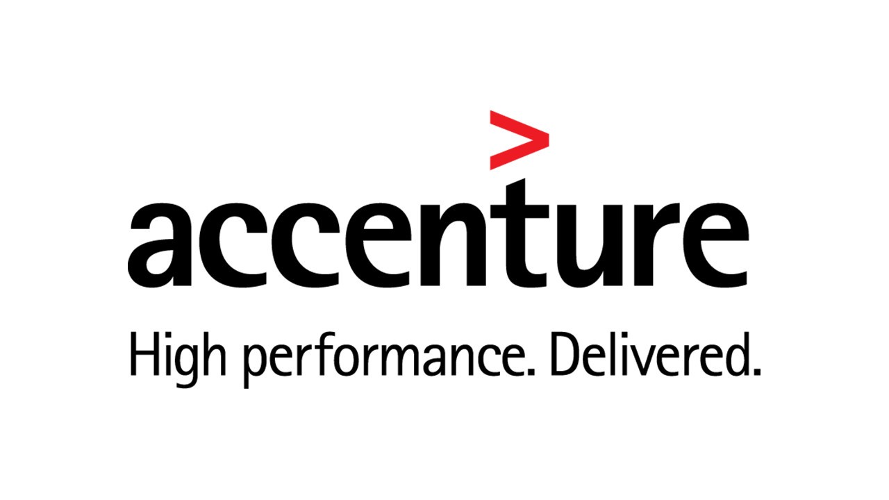 Accenture logo