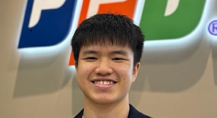 Joseph Chin