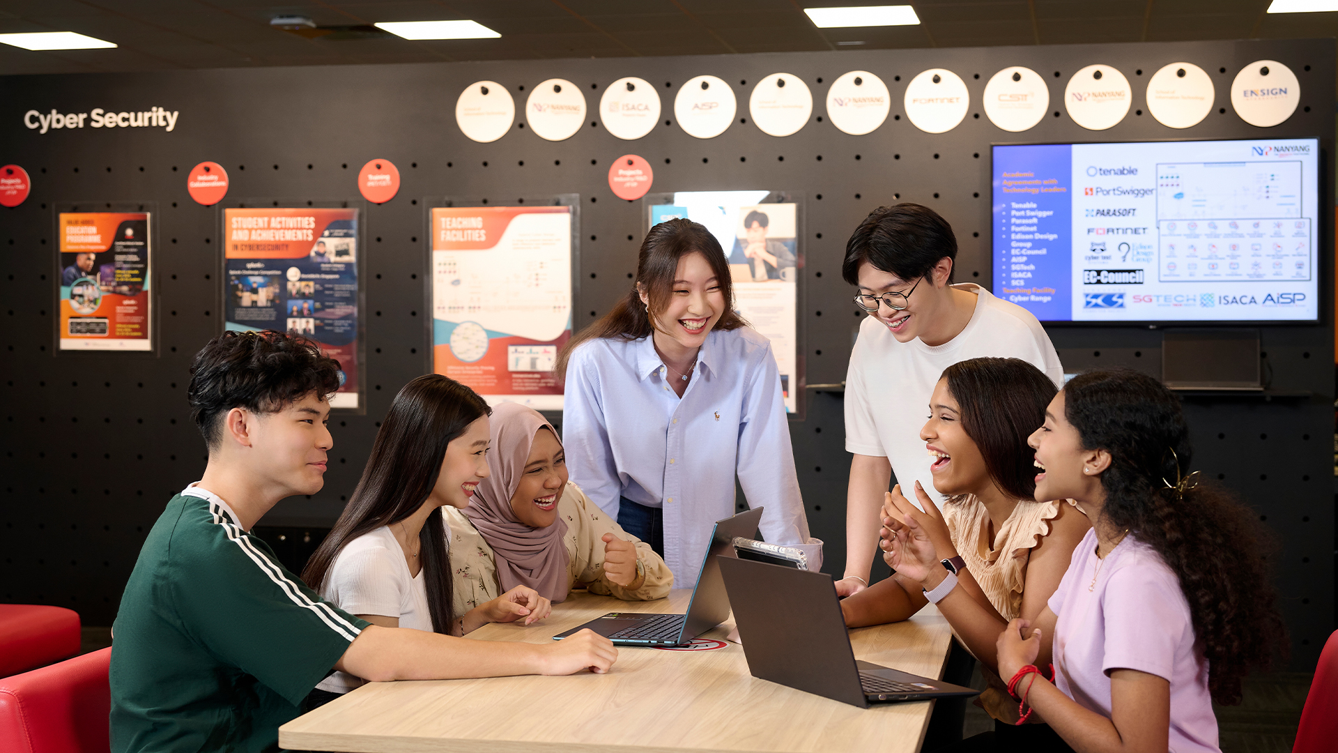 Centre for IT Innovation (CITI)