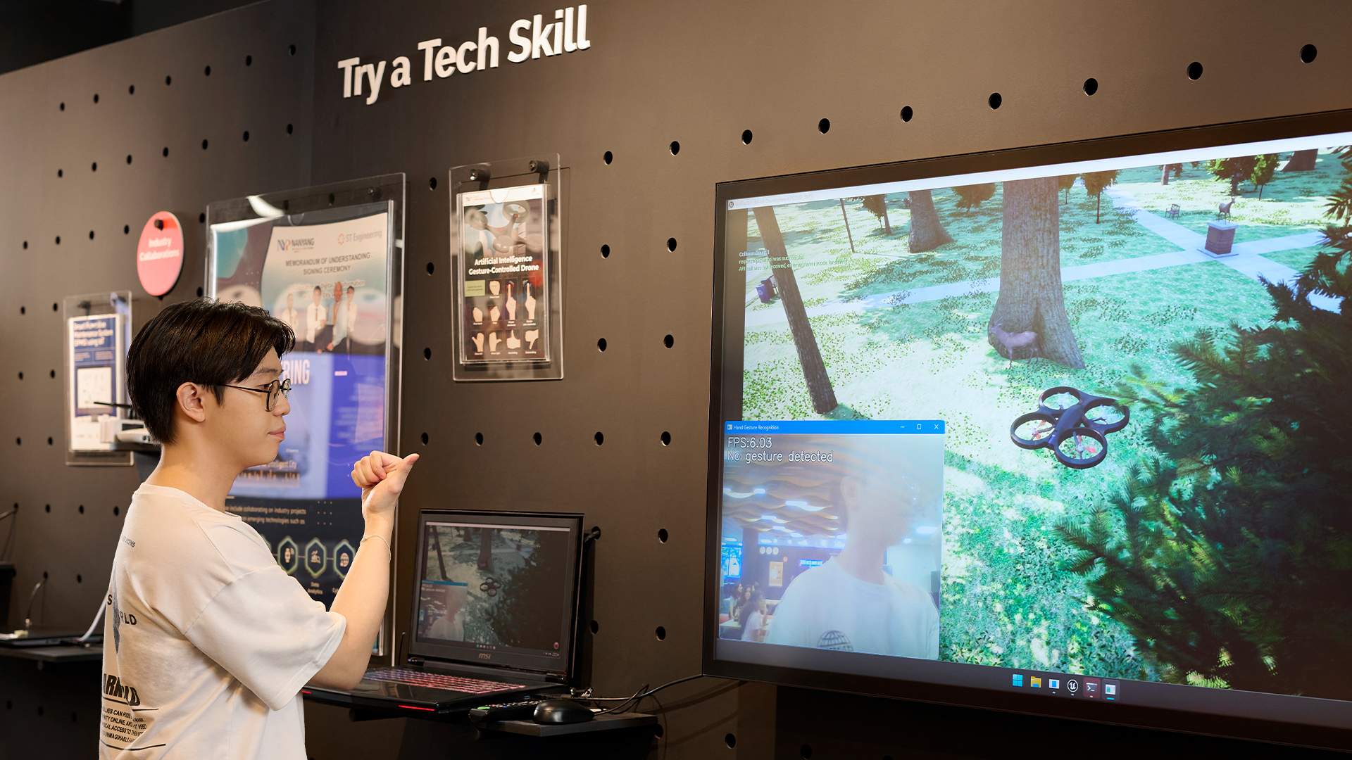 Centre for IT Innovation (CITI)