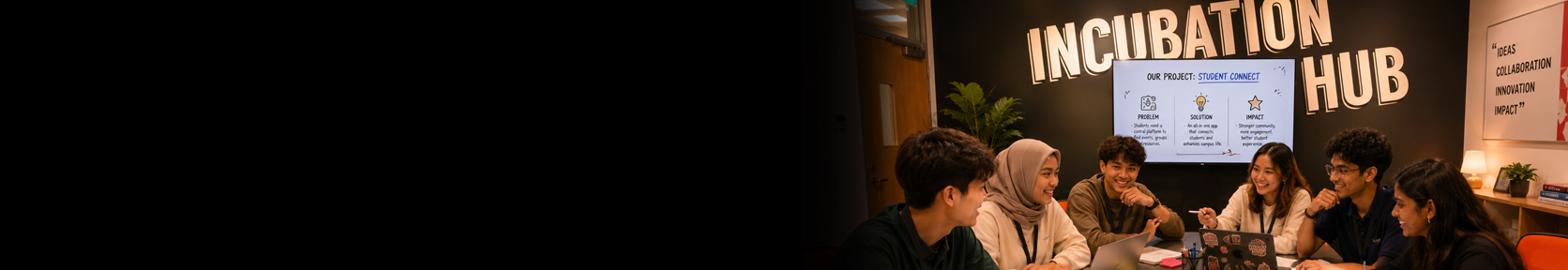 Links Banner Image
