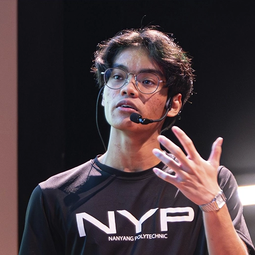 Muhammad Iqbal Bin Amran