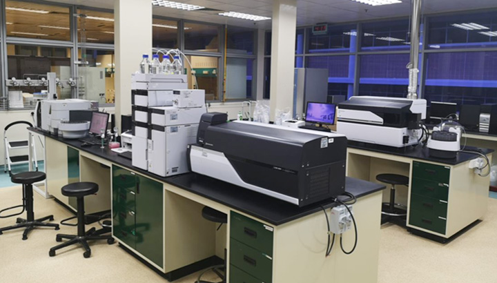 NYP-Shimadzu Innovation & Education Centre