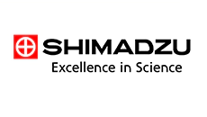 shimadzu