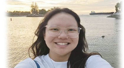 Pheobe Edeline Lee Yu Ying