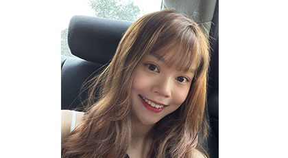 Kylie Lim Jia Xuan