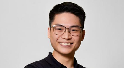 Damien Teo Jim Kai