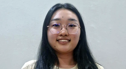 Jolicia Tan Li Jing