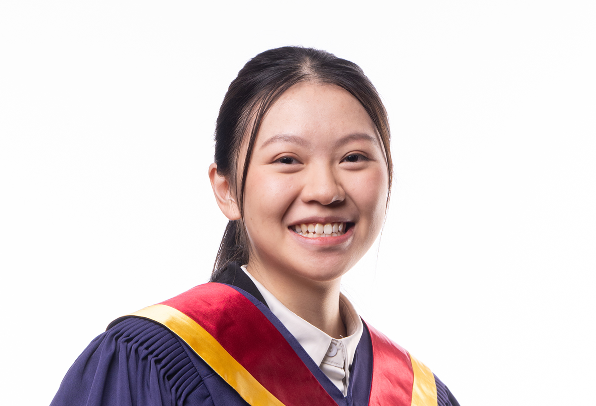 Felicia Tue Xian Hui