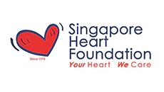 Singapore Heart Foundation