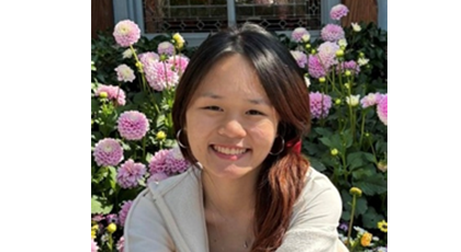 Matilda Goh Xin Ying