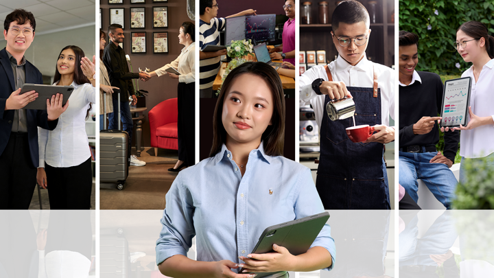 Common Business Programme (C34)