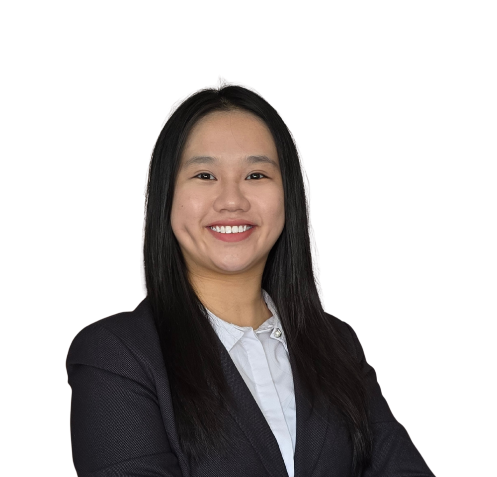 Kong Jing Yee
