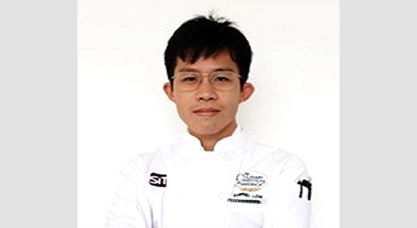 Ken Yeo