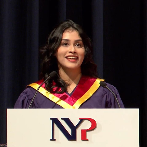 Shaanthinii Chandramogan