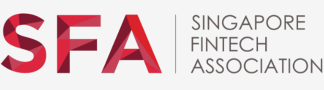 Singapore Fintech Association (SFA) logo