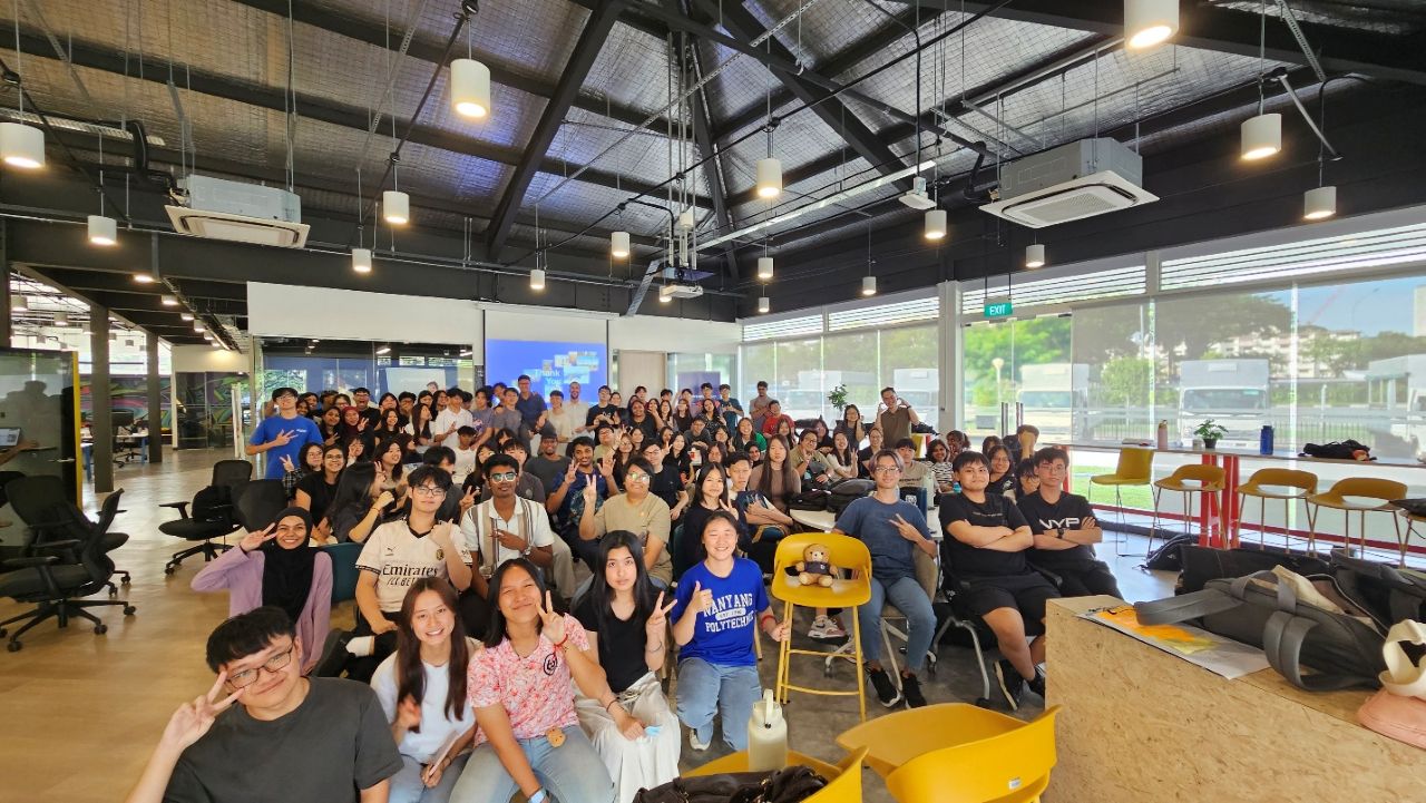 Gaining real-world insights at Decathlon into their sustainability challenges.