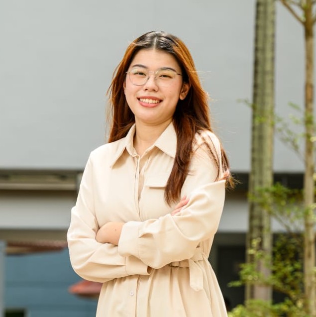 Charlotte Foong